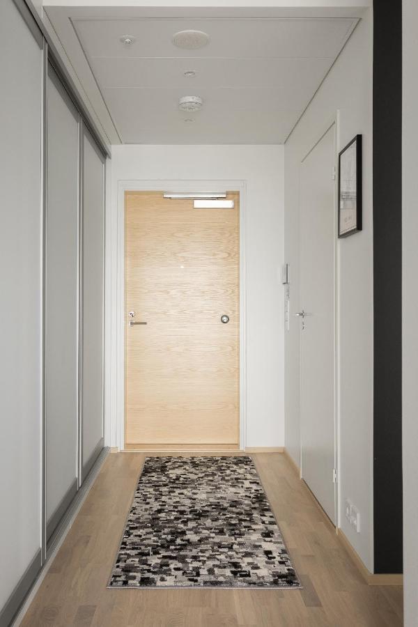 Apartment Sky View-27Th Floor Modern Apartment Kids Welcome Helsinki